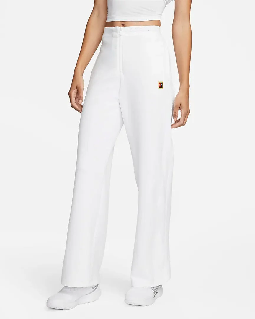 Women's Nike Court Dri-FIT Heritage Pants