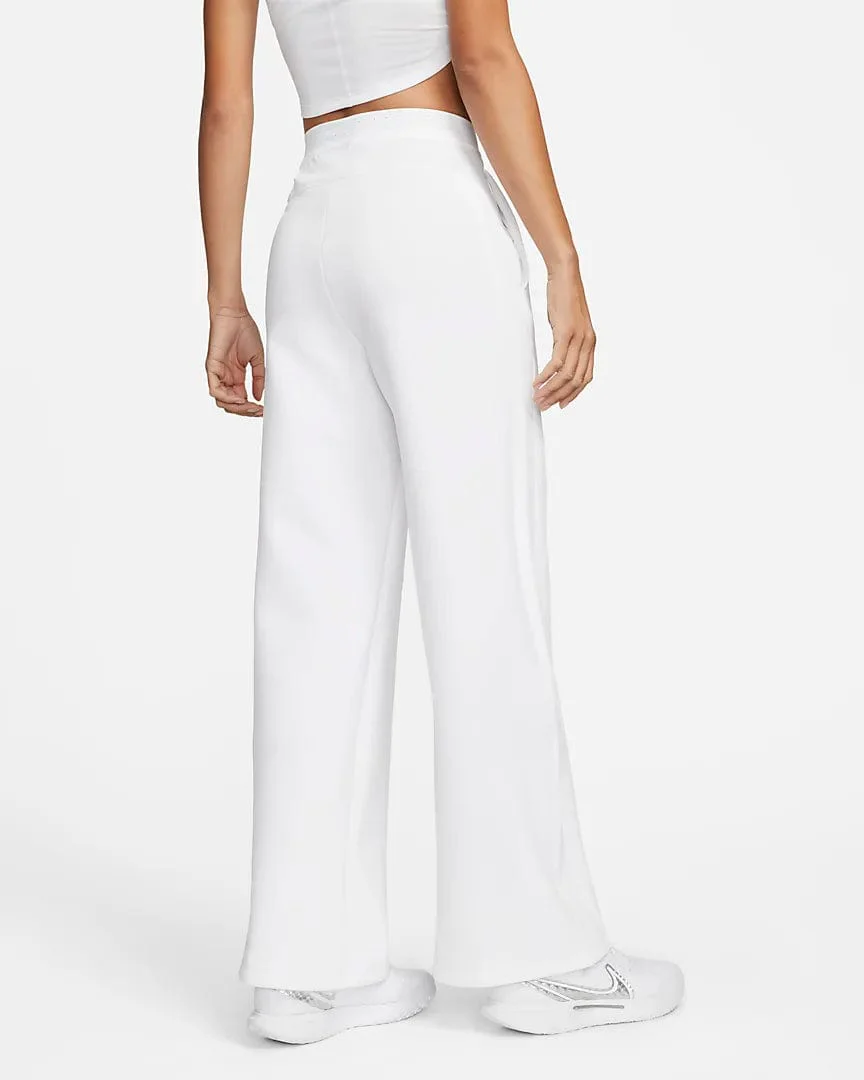 Women's Nike Court Dri-FIT Heritage Pants - Image 2