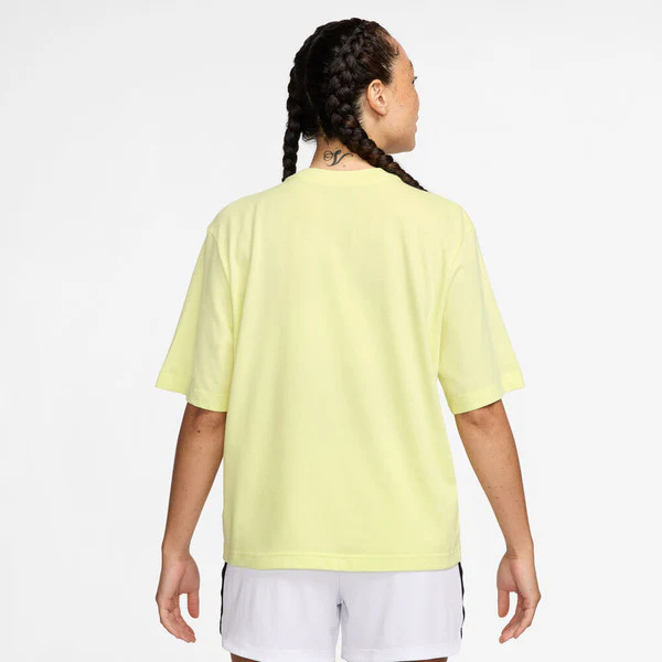 Women's Nike Court Dri-FIT OZ Open Shirt - Image 8