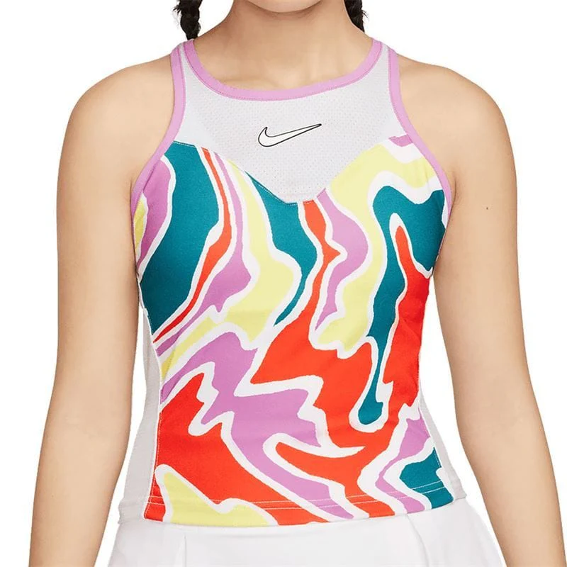Women's Nike Court Dri Fit Slam Tank Top