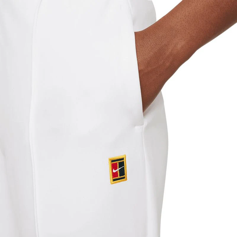 Women's Nike Court Dri-fit Tennis Pants - Image 2