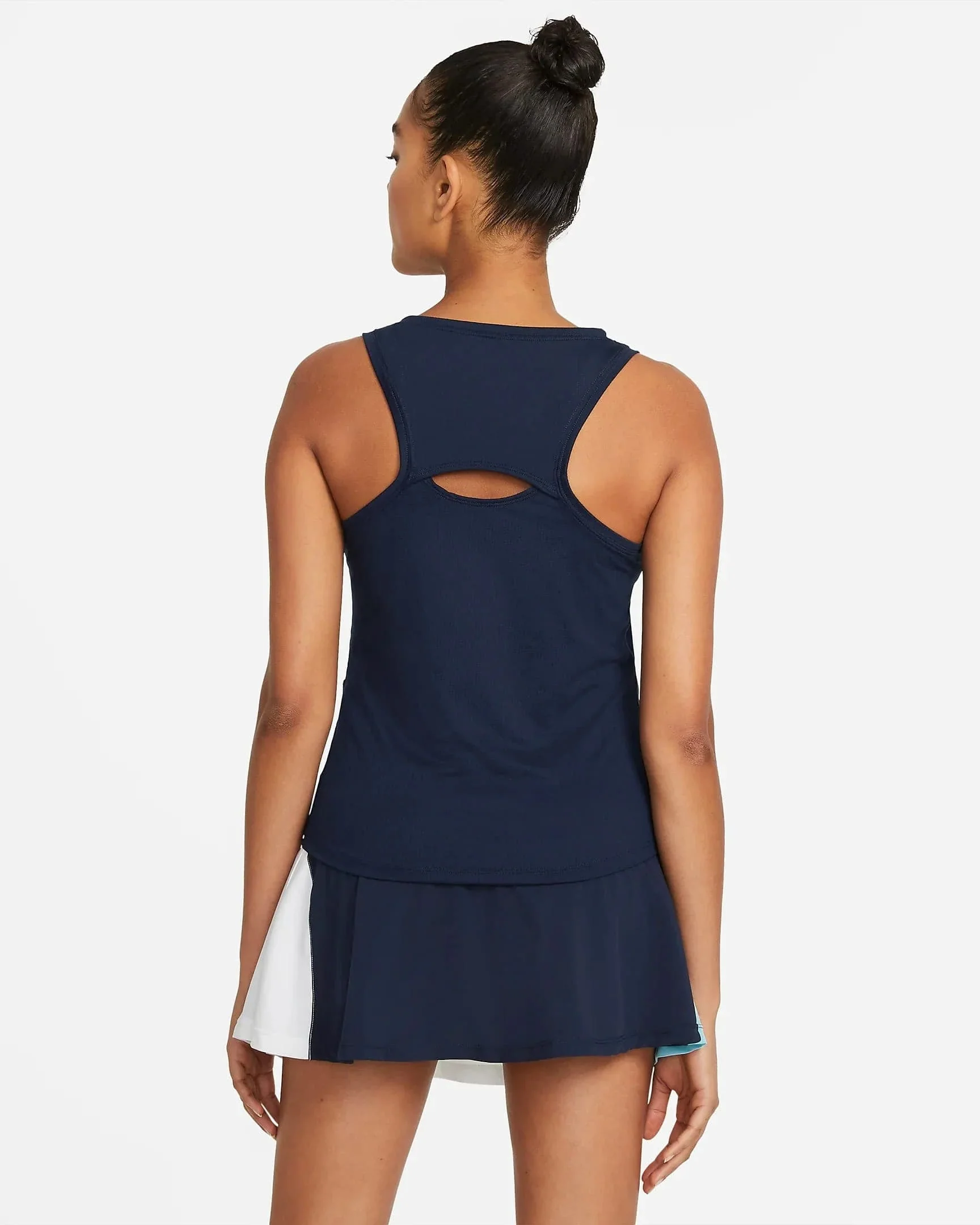 Women's Nike Court Victory Tank - Image 2