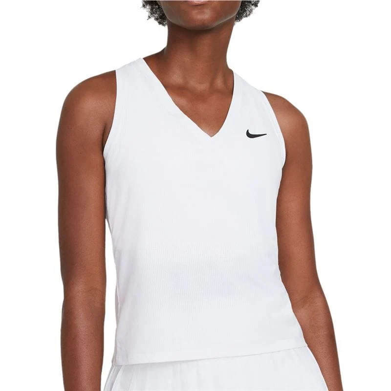 Women's Nike Court Victory Tennis Tank