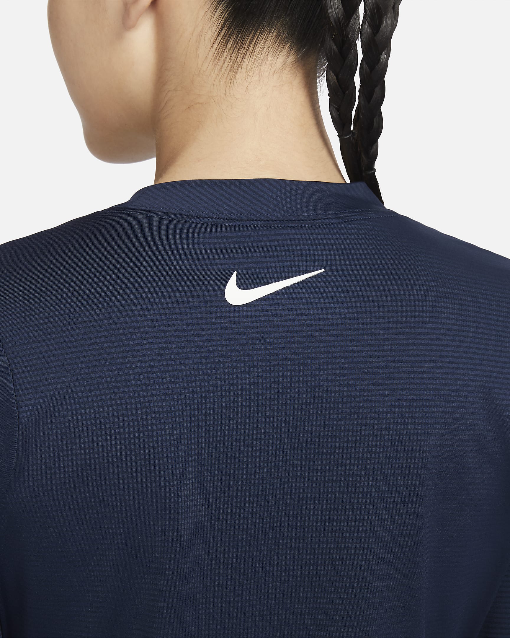 Women's Nike Dri-FIT UV Victory Long Sleeve - Image 10