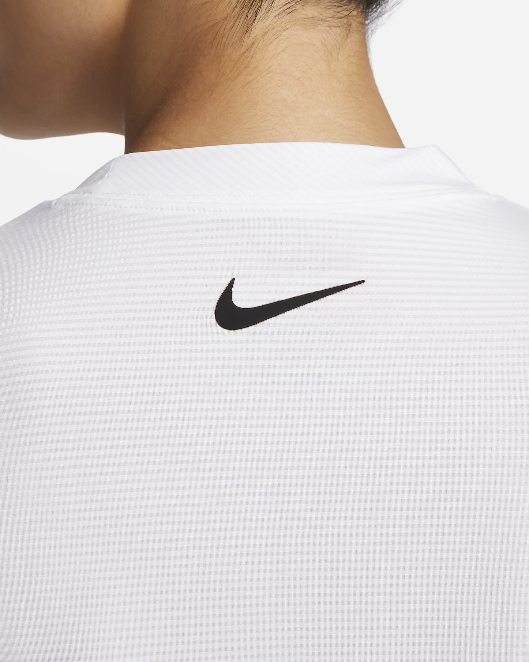 Women's Nike Dri-FIT UV Victory Long Sleeve - Image 5