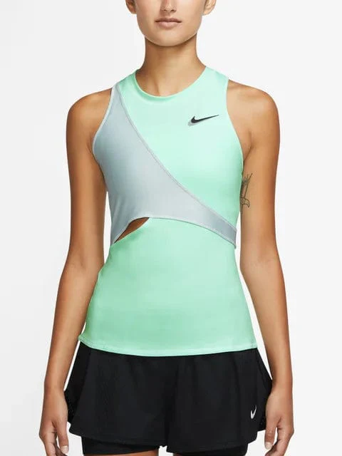Women's Nike Summer Print Slam Tank
