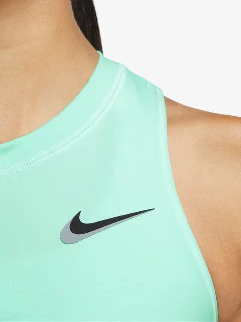 Women's Nike Summer Print Slam Tank - Image 3