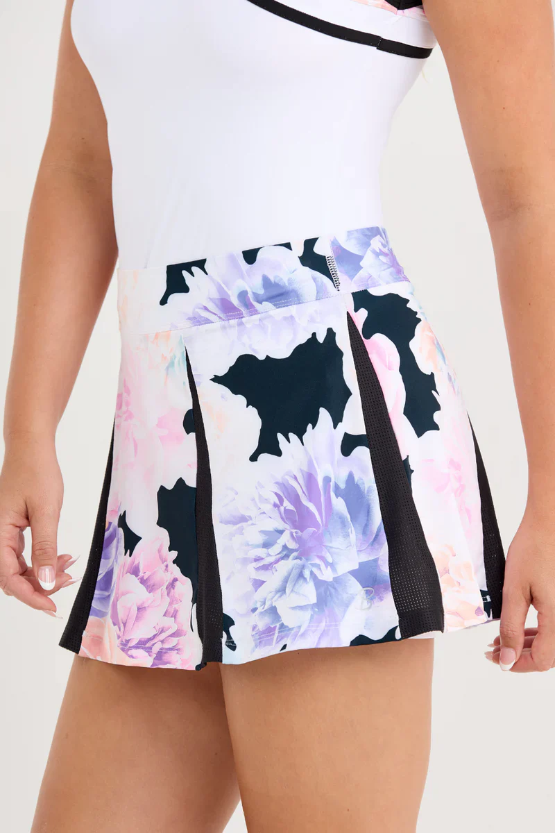 Women's Sofibella 13" Skort - Flora Lux - Image 3