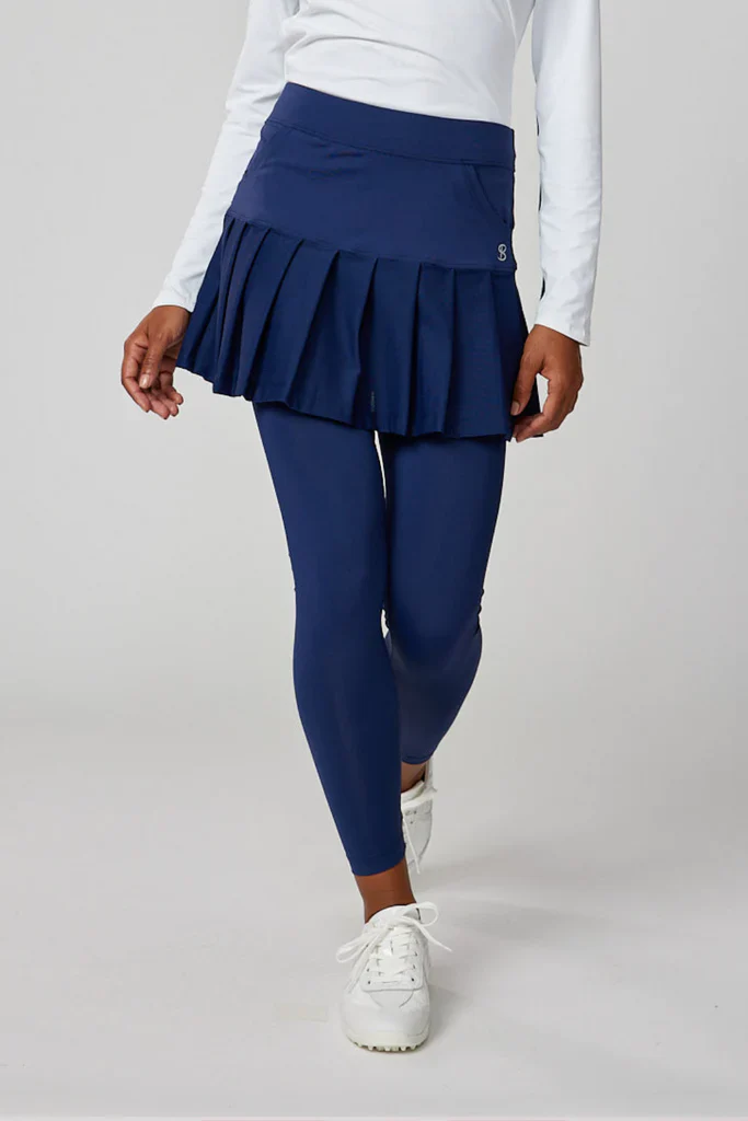 Women's Sofibella 15" Skort w/ Leggings