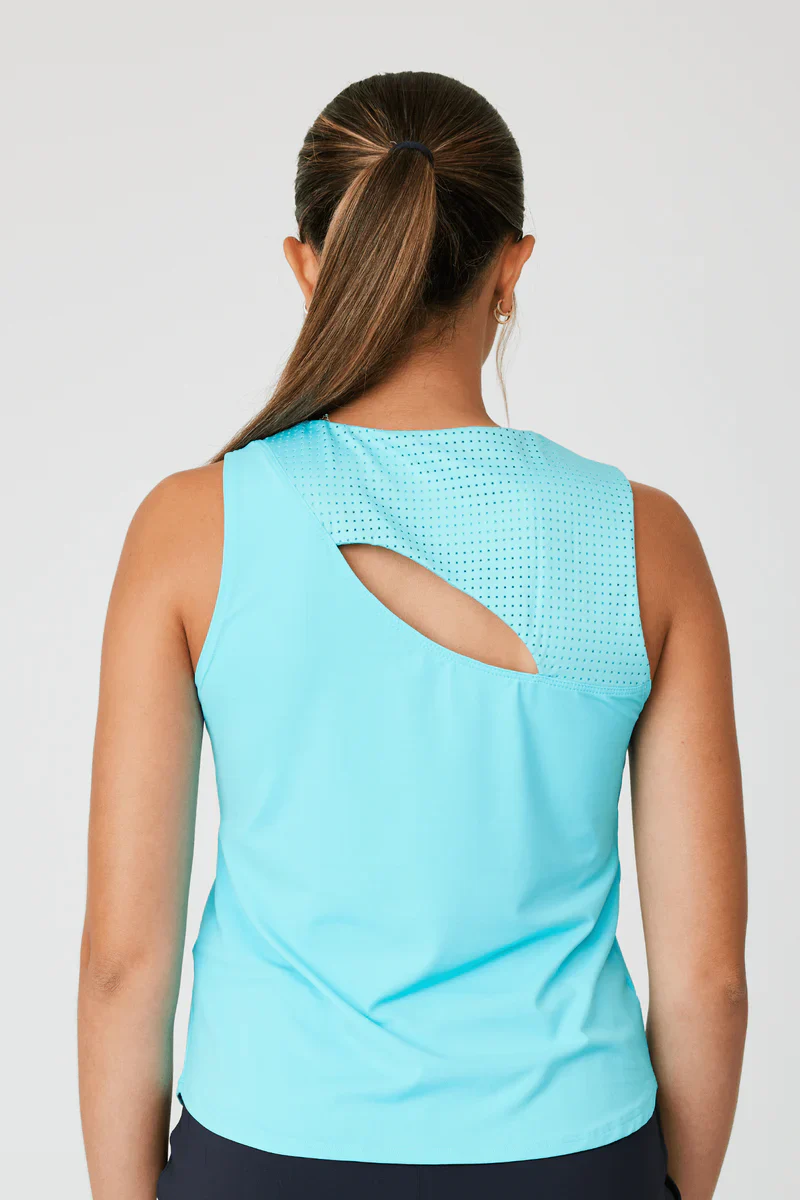 Women's Sofibella 22" Tank - Isla Bonita - Image 3