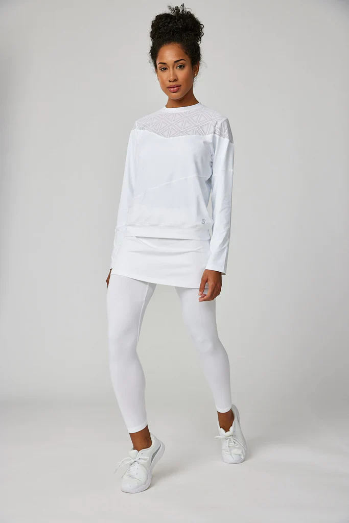 Women's Sofibella 24" Pullover - Image 3