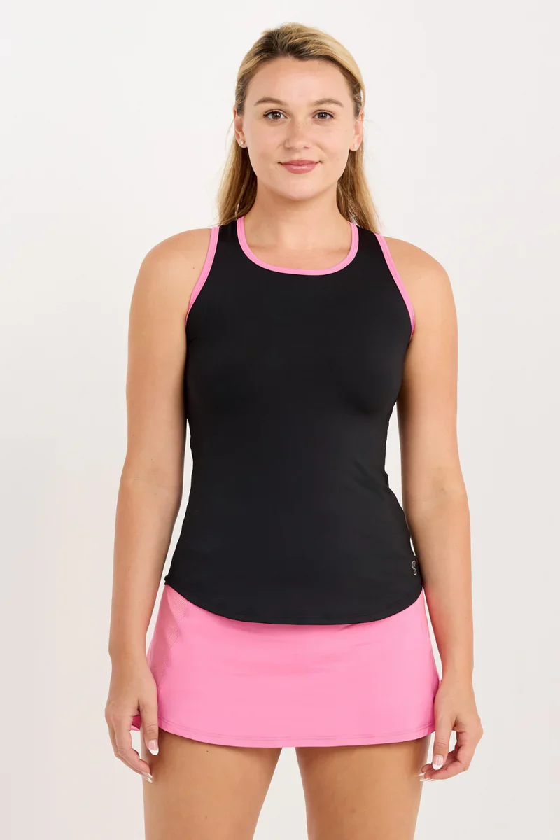 Women's Sofibella 24" Tank - Flora Lux