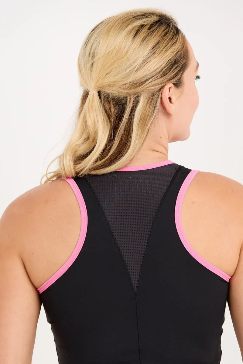 Women's Sofibella 24" Tank - Flora Lux - Image 3