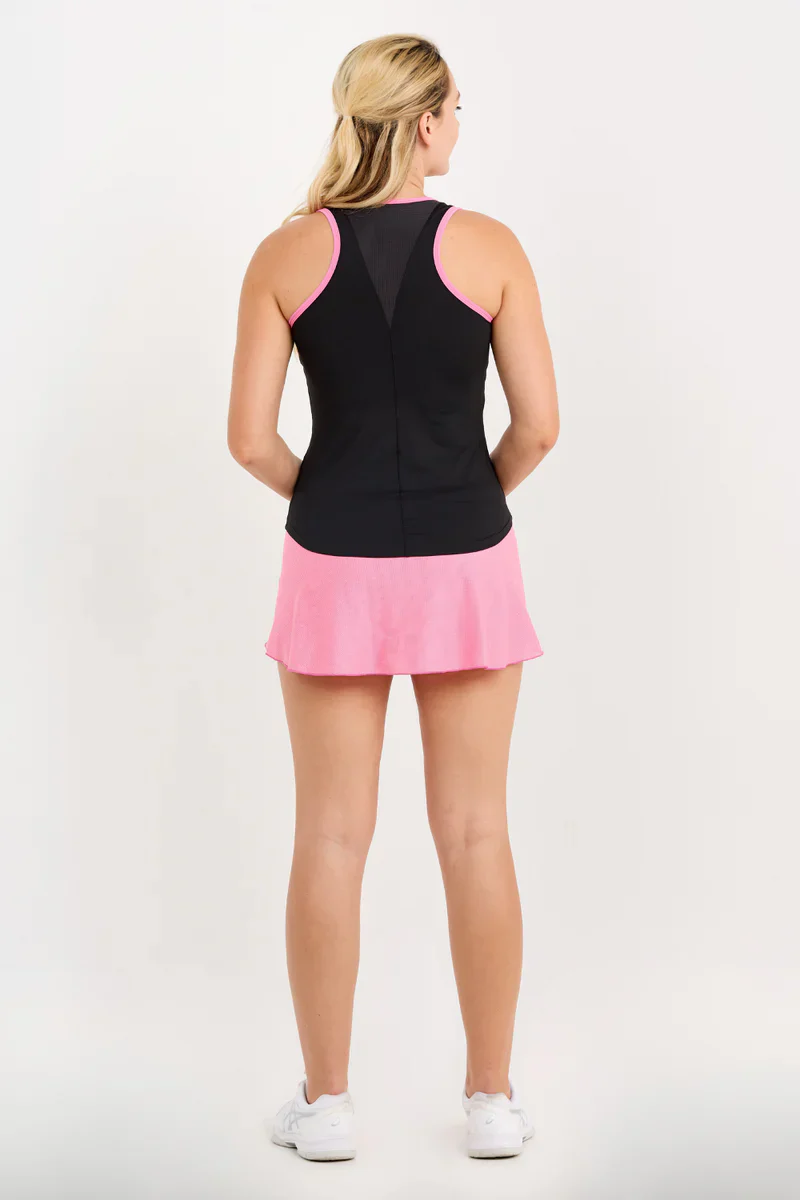 Women's Sofibella 24" Tank - Flora Lux - Image 4