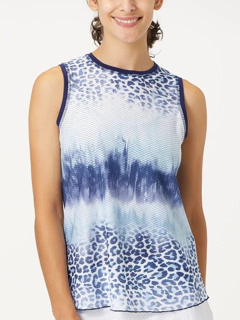 Women's Sofibella Airflow Tank - Image 5