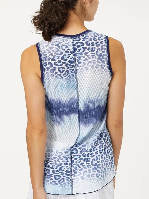 Women's Sofibella Airflow Tank - Image 6