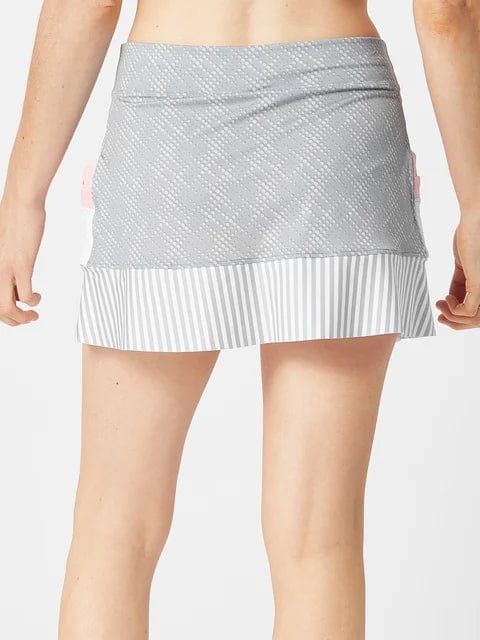 Women's Sofibella Cosmopolitan 13" Skirt - Image 2