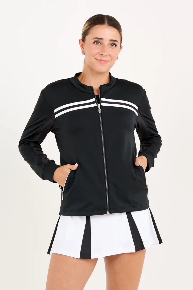 Women's Sofibella Jacket - Monochrome