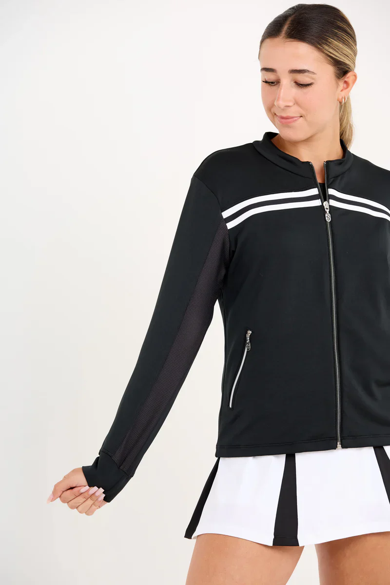Women's Sofibella Jacket - Monochrome - Image 2