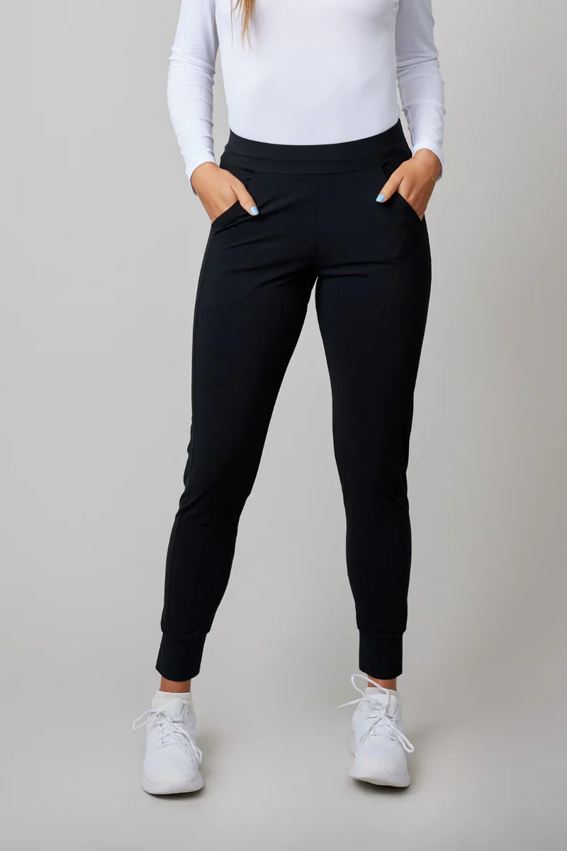 Women's Sofibella Jogger Pants - UV Staples