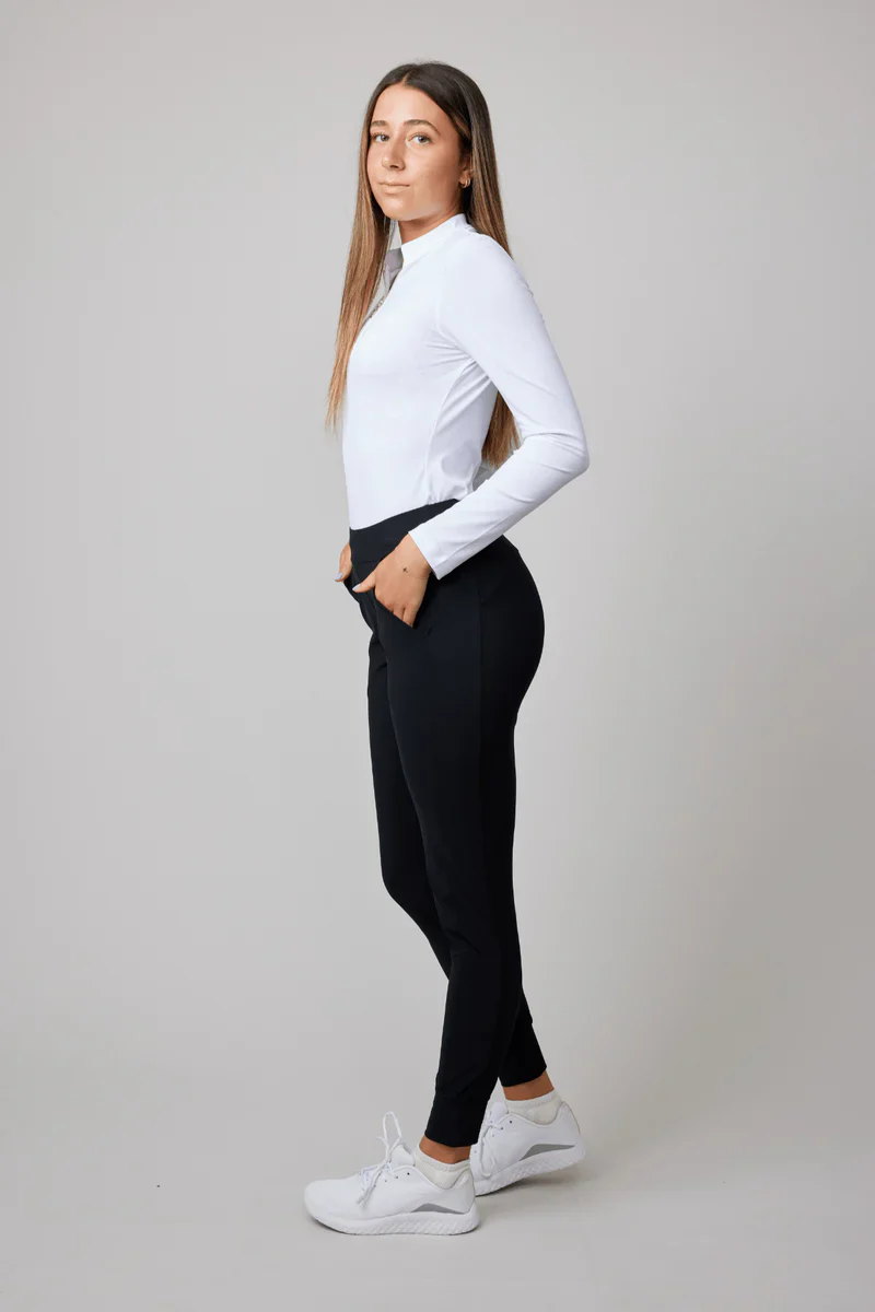 Women's Sofibella Jogger Pants - UV Staples - Image 3