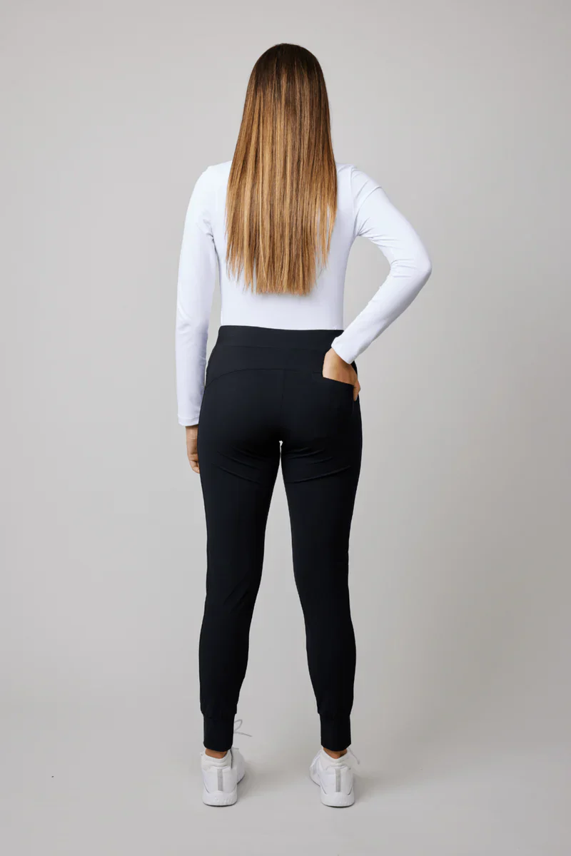 Women's Sofibella Jogger Pants - UV Staples - Image 4