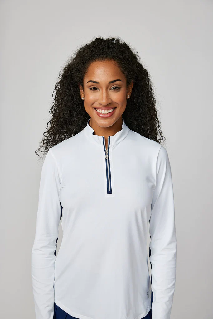 Women's Sofibella Long Sleeve