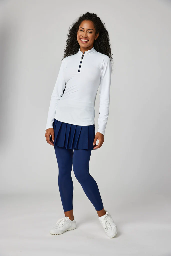 Women's Sofibella Long Sleeve - Image 3