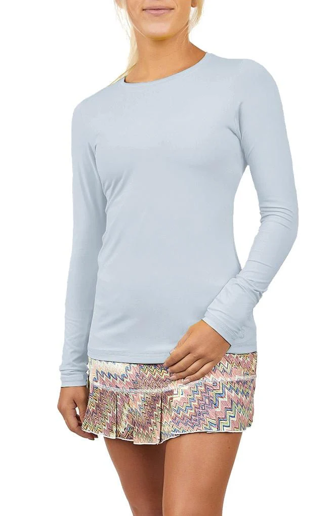 Women's Sofibella Long Sleeve Shirt - Image 3