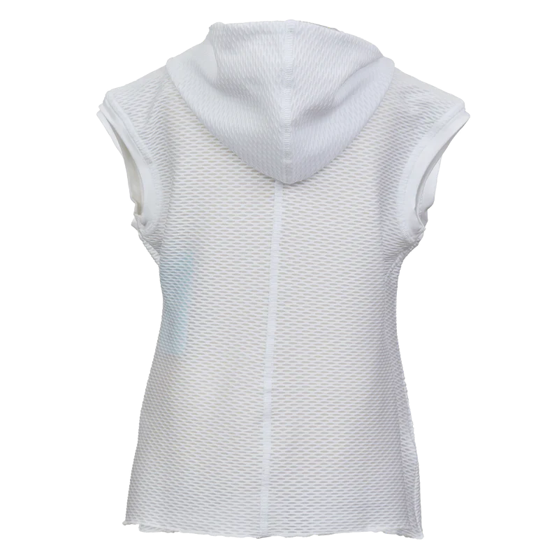 Women's Sofibella Mesh Hoodie