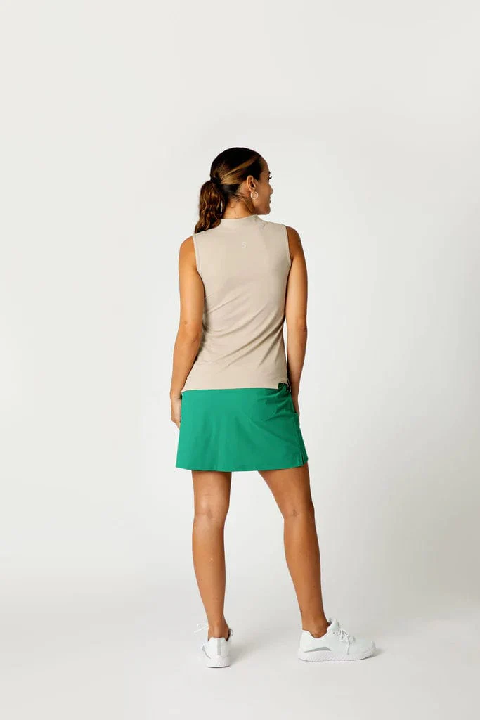 Women's Sofibella Sleeveless Tank - Image 3