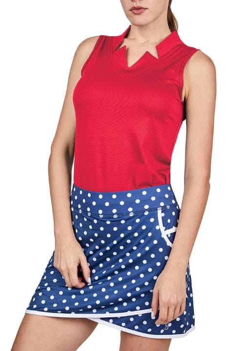 Women's Sofibella Sleeveless Tank - Image 4