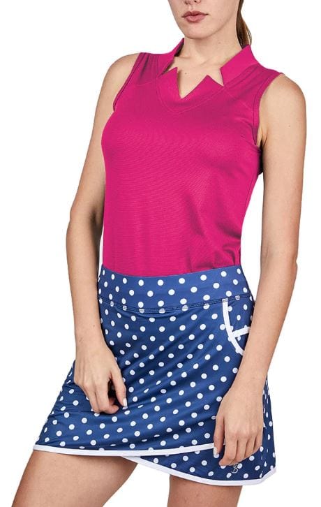 Women's Sofibella Sleeveless Tank - Image 5