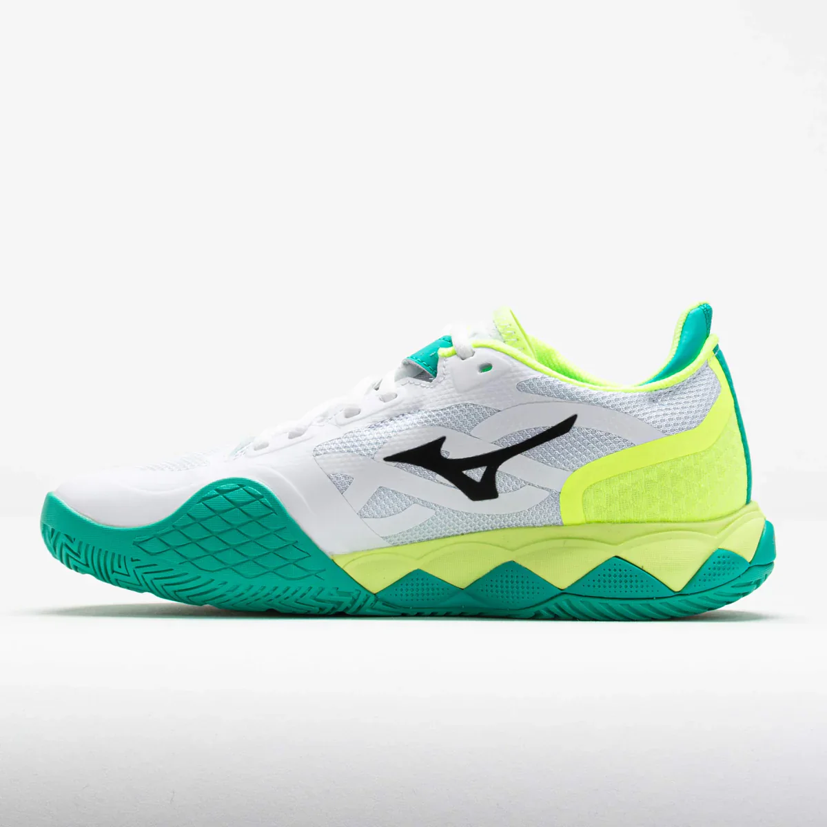 Women's Wave Enforce Tour AC Tennis Shoe - Image 8