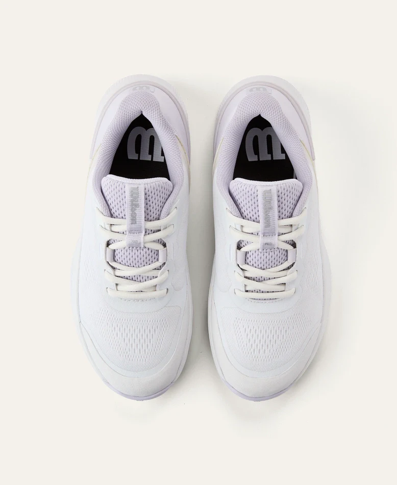 Women's Wilson Intrigue Pro Tennis Shoes - Image 4