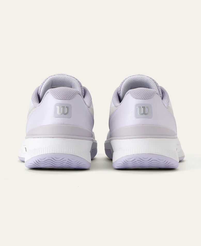 Women's Wilson Intrigue Pro Tennis Shoes - Image 5