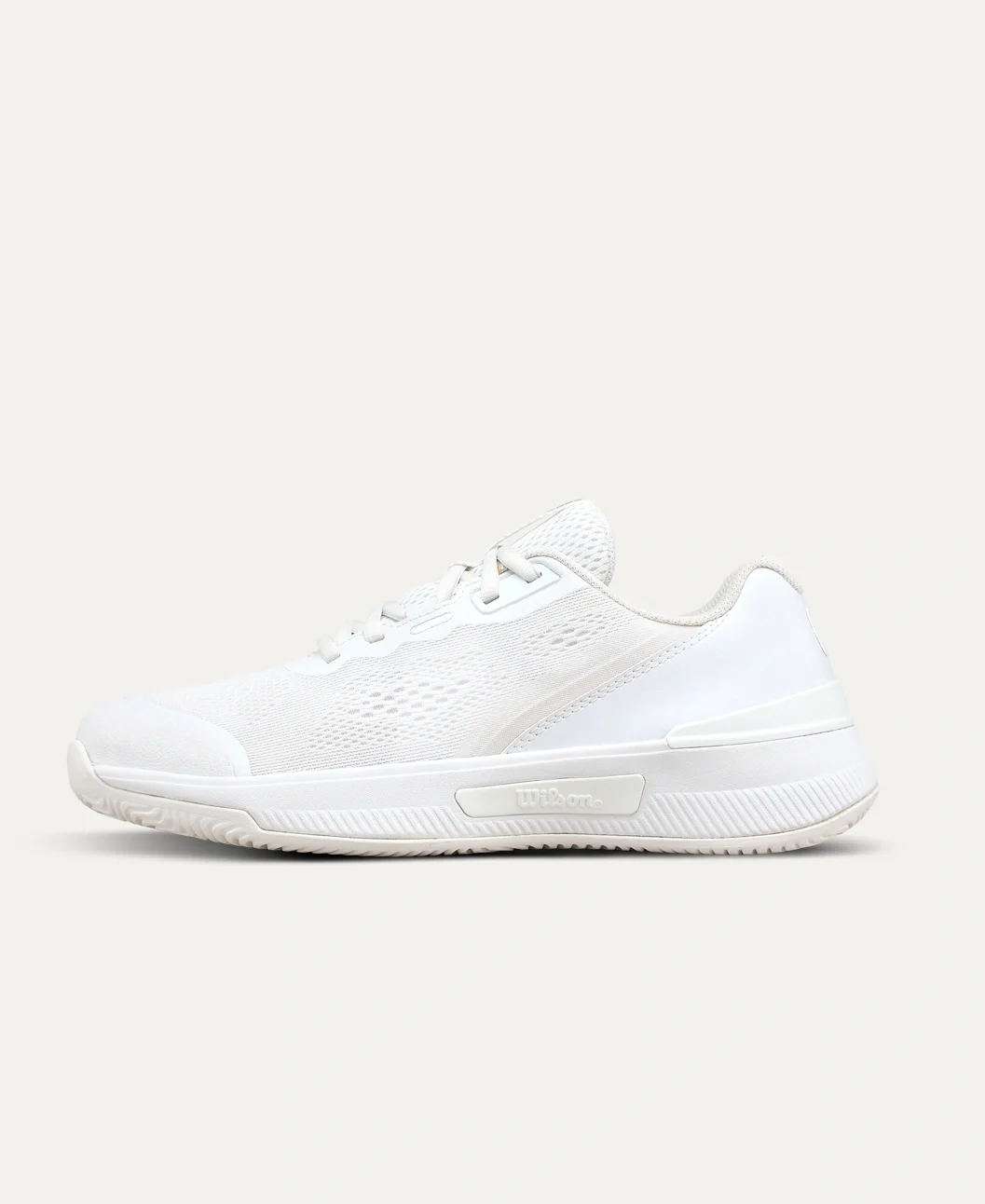 Women's Wilson Intrigue Pro Tennis Shoes - Image 6