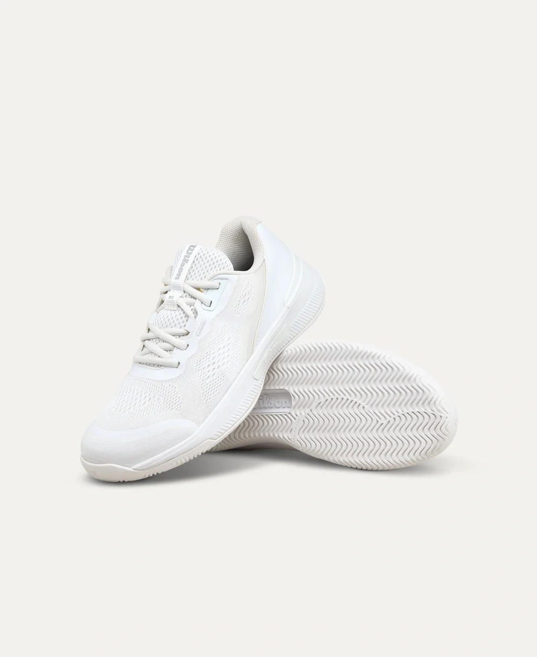 Women's Wilson Intrigue Pro Tennis Shoes - Image 9