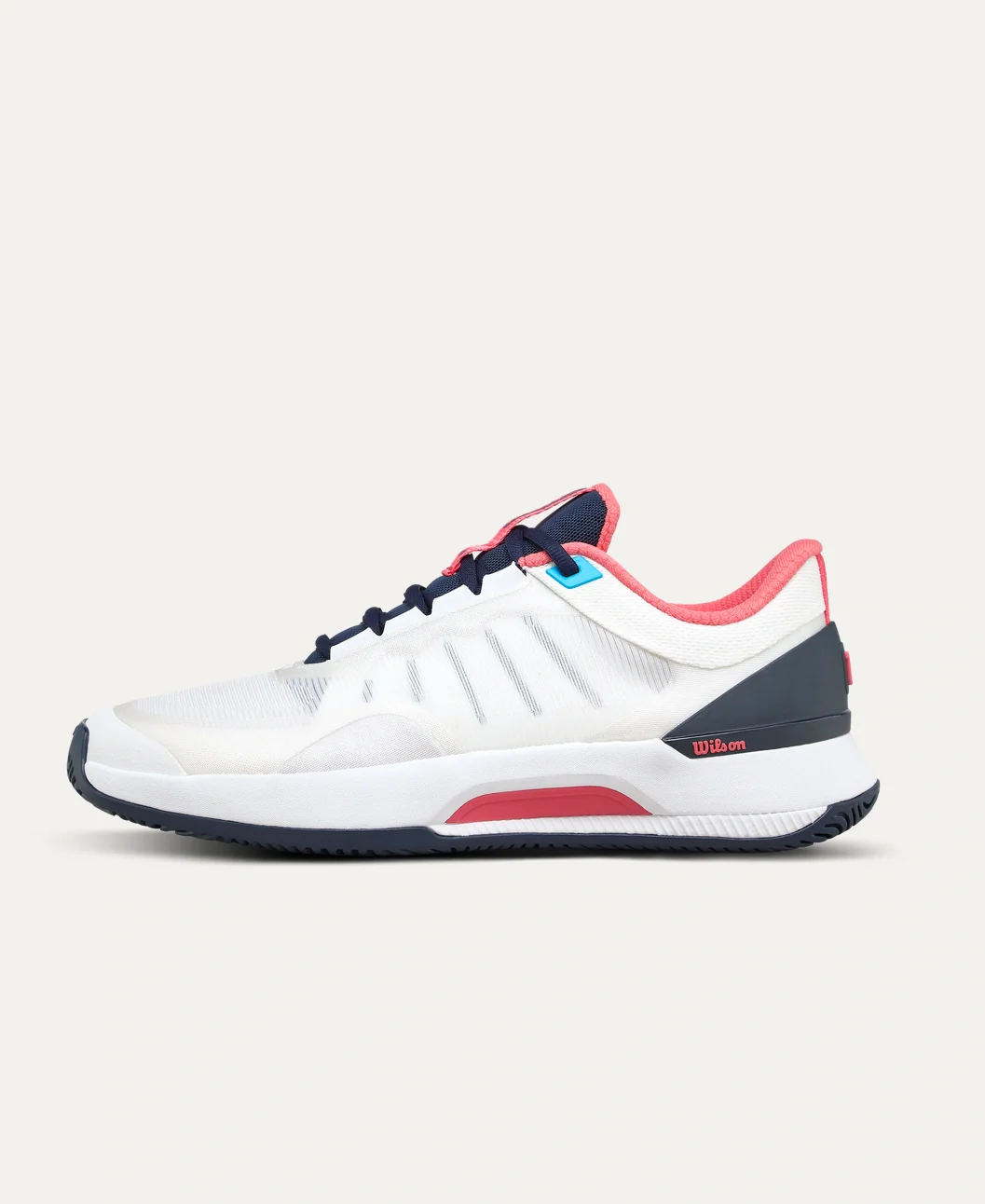 Women's Wilson Intrigue Tour Tennis Shoes - Image 10