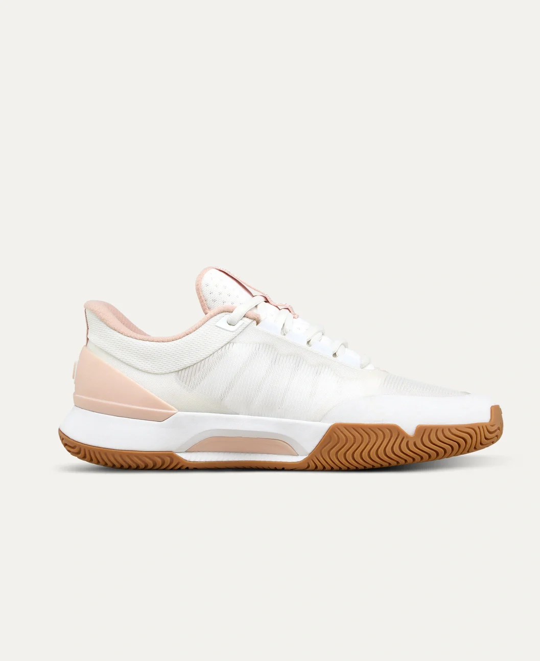 Women's Wilson Intrigue Tour Tennis Shoes - Image 11