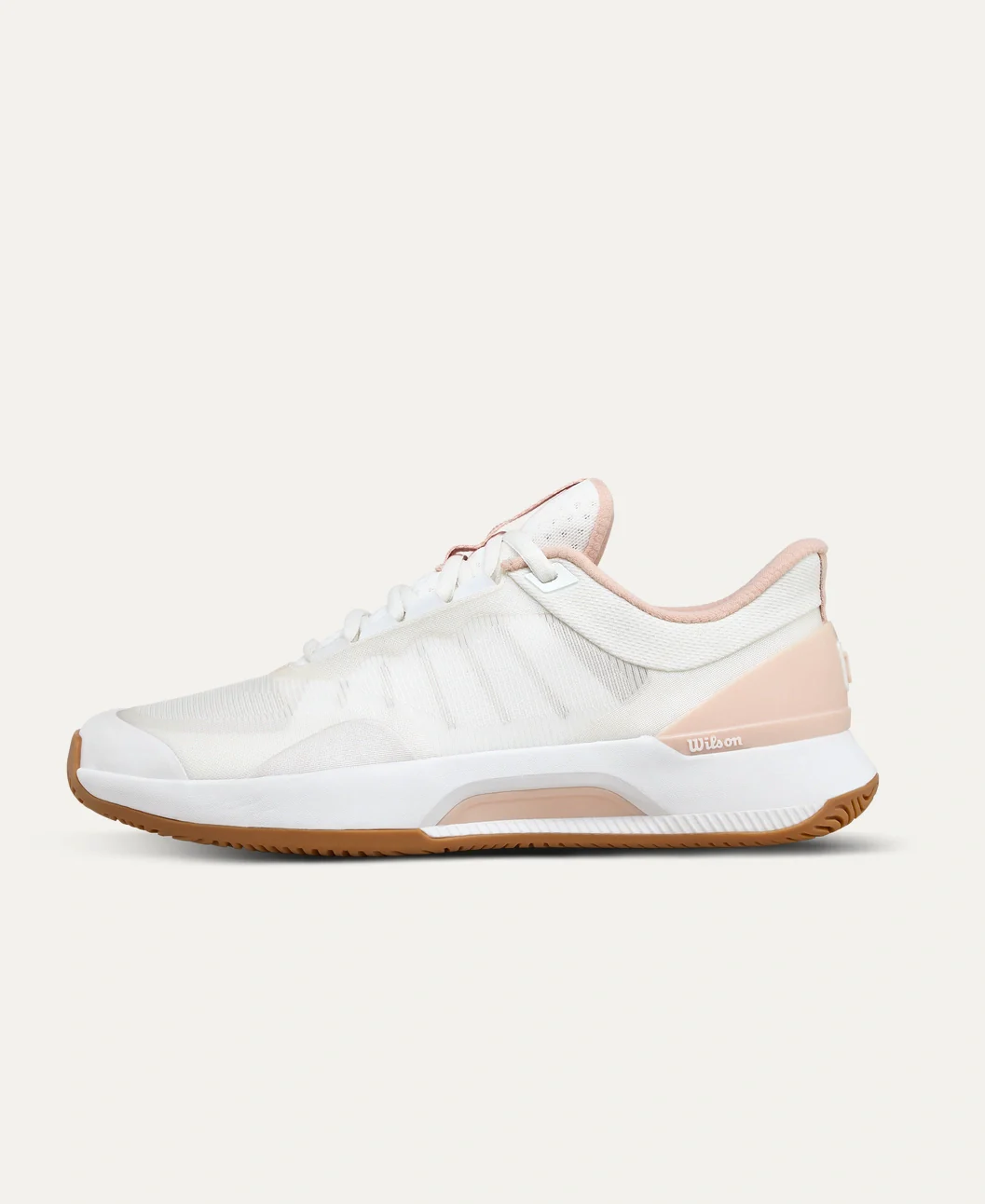 Women's Wilson Intrigue Tour Tennis Shoes - Image 12