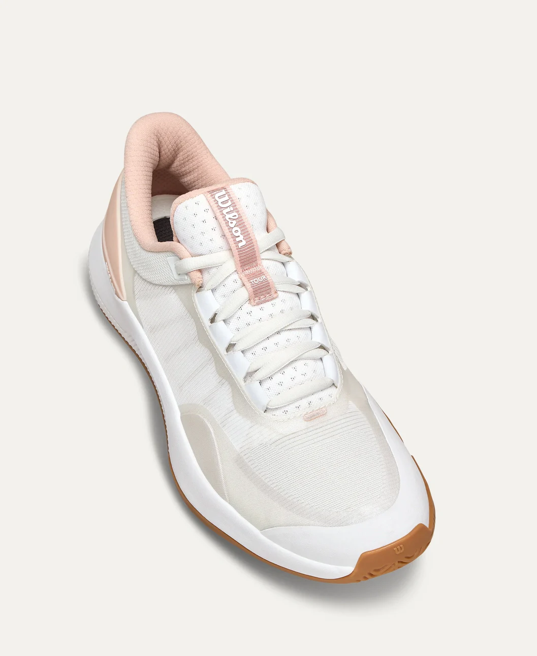 Women's Wilson Intrigue Tour Tennis Shoes - Image 13