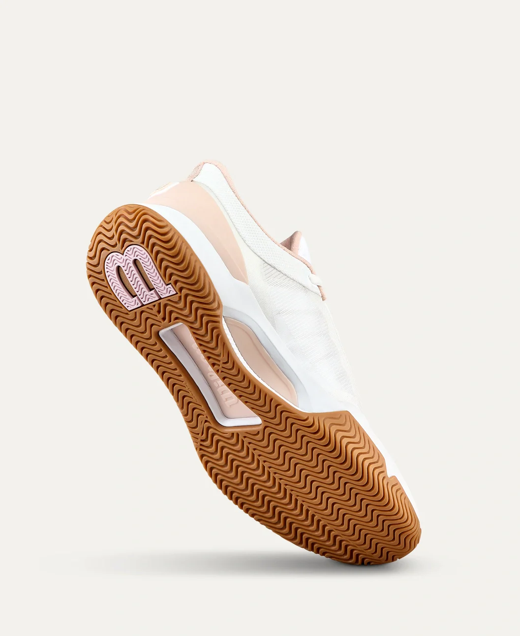 Women's Wilson Intrigue Tour Tennis Shoes - Image 14