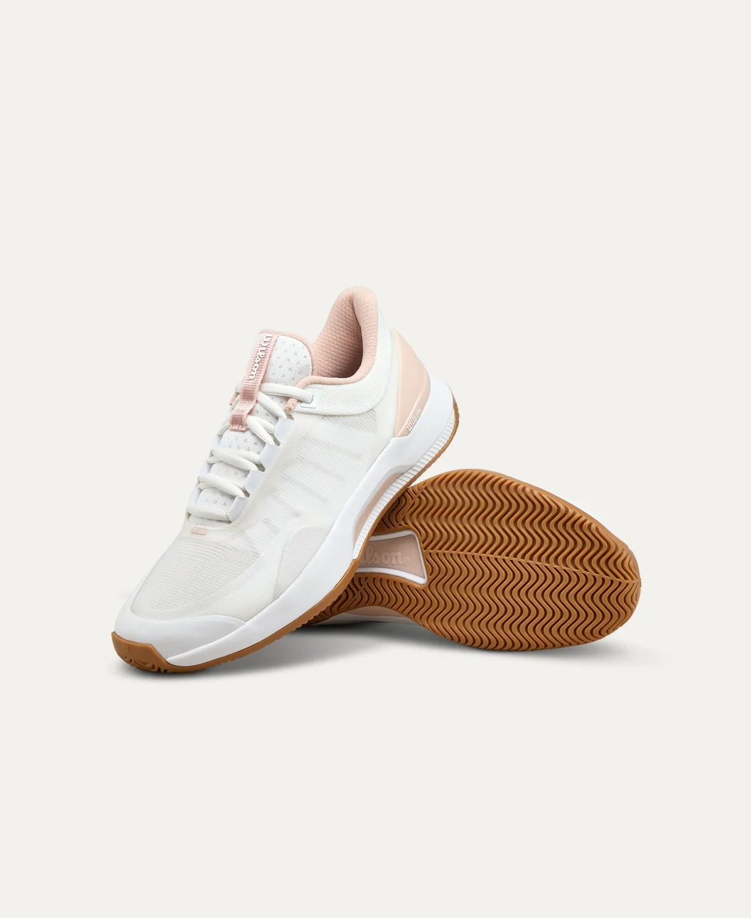 Women's Wilson Intrigue Tour Tennis Shoes - Image 17