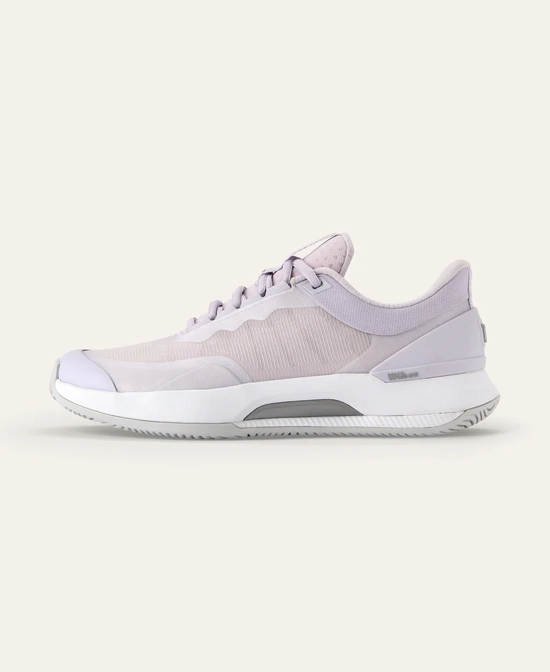 Women's Wilson Intrigue Tour Tennis Shoes - Image 6