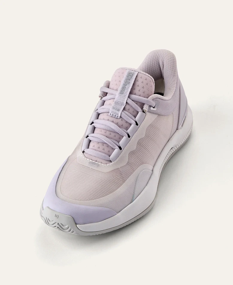 Women's Wilson Intrigue Tour Tennis Shoes - Image 8