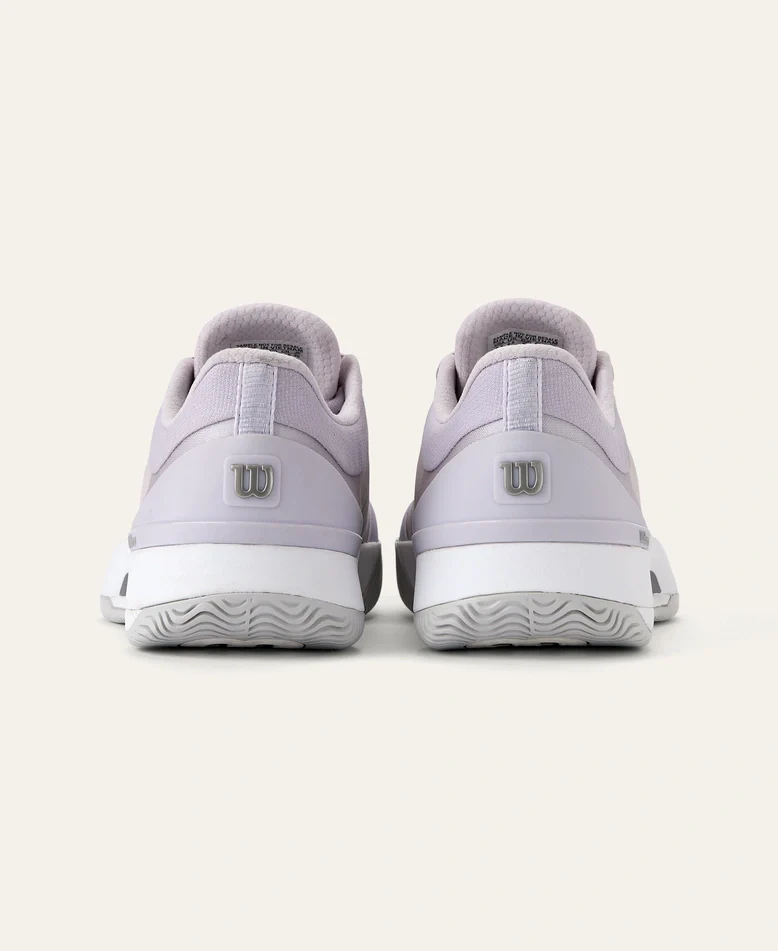 Women's Wilson Intrigue Tour Tennis Shoes - Image 9