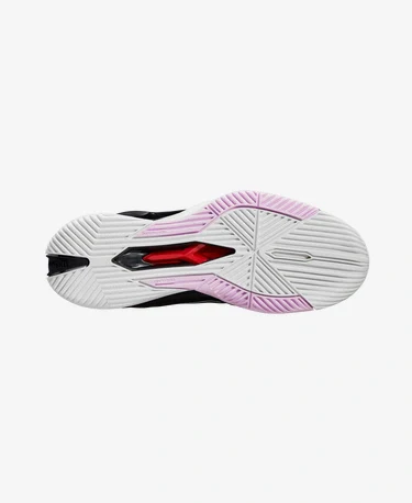 Women's Wilson Rush Pro 4.5 Tennis Shoe - Image 3