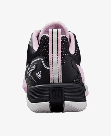 Women's Wilson Rush Pro 4.5 Tennis Shoe - Image 5