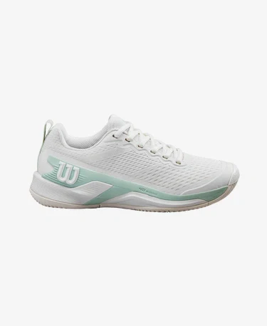 Women's Wilson Rush Pro 4.5 Tennis Shoe - Image 7